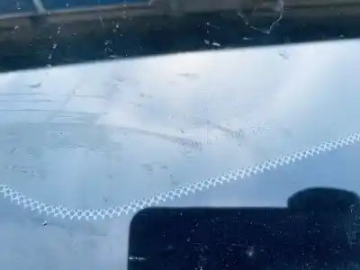Автозапчастина б/у ліве задне скорівне скло для chrysler 300c (lx, le) 3.0 crd посилання на oem iam   