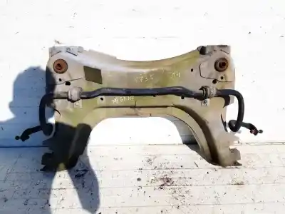 Автозапчасти б/у передний мост за renault megane ii (bm0/1_, cm0/1_) 1.5 dci (bm0f. cm0f) ссылки oem iam 