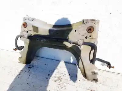 Second-hand car spare part front axle for renault megane ii (bm0/1_, cm0/1_) 1.5 dci (bm0f. cm0f) oem iam references   