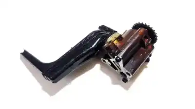 Second-hand car spare part oil pump for mazda 6 lim. (gh) 1.8 120cv active oem iam references 7e21d0427