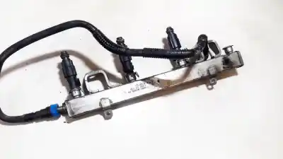 Second-hand car spare part distributor pipe for mazda 6 lim. (gh) 1.8 120cv active oem iam references 6m8g9d280aa  l3g213150, 070312a, 0280156154