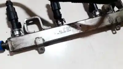 Second-hand car spare part distributor pipe for mazda 6 lim. (gh) 1.8 120cv active oem iam references 6m8g9d280aa  l3g213150, 070312a, 0280156154