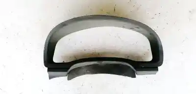 Second-hand car spare part front decorative moulding for toyota avensis 2.0 d-4d oem iam references 5541005040