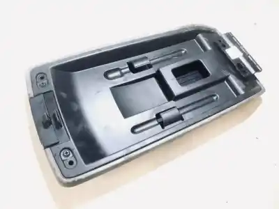 Автозапчастина б/у центральний подлокник для chrysler 300c (lx, le) 3.0 crd посилання на oem iam p1057280xdbac  