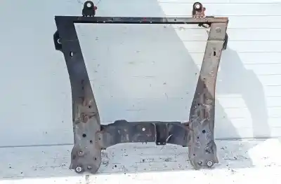 Pezzo di ricambio per auto di seconda mano assale anteriore per opel meriva b 1.7 16v cdti riferimenti oem iam 