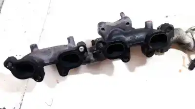 Автозапчасти б/у выхлопной коллектор за mazda 5 (cr) 2.0 cd (cr19) ссылки oem iam rf7jk15x24  