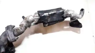 Автозапчастина б/у кулер egr для mazda 5 (cr) 2.0 cd (cr19) посилання на oem iam 