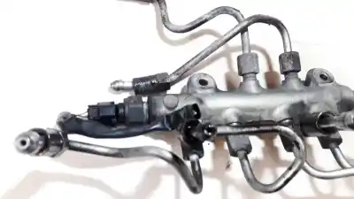 Автозапчасти б/у рампа инжектора за mazda 5 (cr) 2.0 cd (cr19) ссылки oem iam   