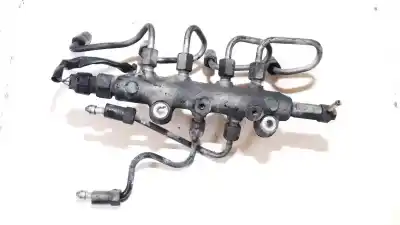 Автозапчасти б/у рампа инжектора за mazda 5 (cr) 2.0 cd (cr19) ссылки oem iam   