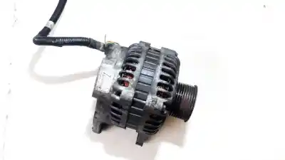 Автозапчастина б/у генератор для mazda 5 (cr) 2.0 cd (cr19) посилання на oem iam rf7ja
