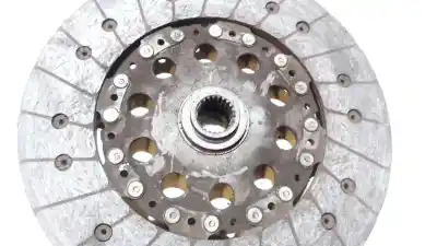 Автозапчастина б/у комплект зцеплення для mazda 5 (cr) 2.0 cd (cr19) посилання на oem iam rf3016460a  