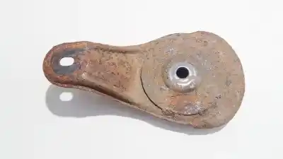 Second-hand car spare part front shock absorber for toyota avensis 2.0 d-4d oem iam references 