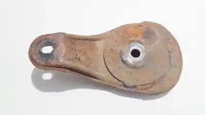 Second-hand car spare part front shock absorber for toyota avensis 2.0 d-4d oem iam references 