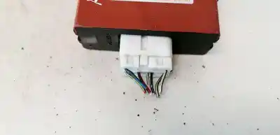 Second-hand car spare part electronic module for toyota corolla (e11) 1.6 linea terra oem iam references 8974112080  89741-12080, 151300-5564
