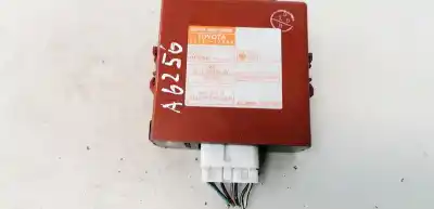 Second-hand car spare part electronic module for toyota corolla (e11) 1.6 linea terra oem iam references 8974112080  89741-12080, 151300-5564