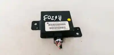 Автозапчастина б/у датчик для chrysler 300c (lx, le) 3.0 crd посилання на oem iam 56038728ai