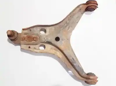 Second-hand car spare part front left lower suspension arm for audi 80 (811/813) 1.8 oem iam references 