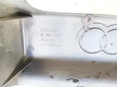 Автозапчастина б/у крішка двигуна для audi a4, b5 1994.11 - 1999.09 1.6 74kw 1994.11 - 2000.10 посилання на oem iam 050103935  