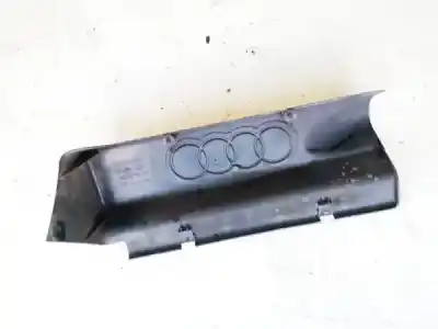 Автозапчастина б/у крішка двигуна для audi a4, b5 1994.11 - 1999.09 1.6 74kw 1994.11 - 2000.10 посилання на oem iam 050103935  