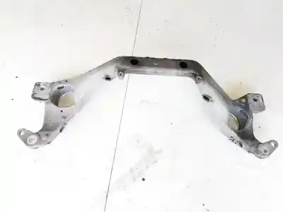 Автозапчастина б/у передня вісь для audi q7 (4l) 3.0 tdi посилання на oem iam 7l6100207b