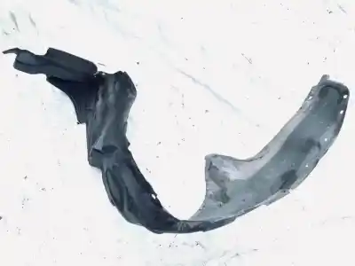 Second-hand car spare part right rear wheel arch for toyota corolla (e11) 1.6 linea terra oem iam references 5387502040