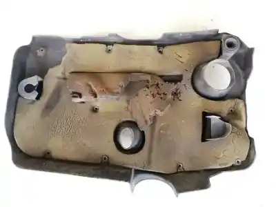 Second-hand car spare part engine cover for renault megane ii (bm0/1_, cm0/1_) 1.5 dci oem iam references 8200404674  8200365952