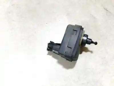 Автозапчасти б/у мотор регулировки фар за opel zafira, a 1999.04 - 2003.11 2.2 dti 16v 92kw 2002.01 - 2005.06 ссылки oem iam   