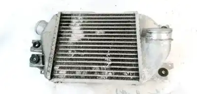 Peça sobressalente para automóvel em segunda mão intercooler por subaru legacy v (bm) 2.0 d awd (bmd) referências oem iam 61ctm0180