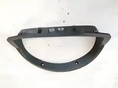 Peça sobressalente para automóvel em segunda mão molduras frontais por hyundai getz (tb) 1.3 básico referências oem iam 848301c000