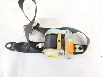 Peça sobressalente para automóvel em segunda mão cinto de segurança dianteiro direito por hyundai getz (tb) 1.3 básico referências oem iam 888801c900bj