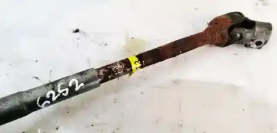 Second-hand car spare part steering joint for hyundai getz (tb) 1.3 básico oem iam references   