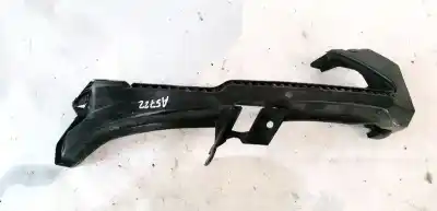 Peça sobressalente para automóvel em segunda mão reforço do pára choques dianteiro por subaru legacy v (bm) 2.0 d awd (bmd) referências oem iam 