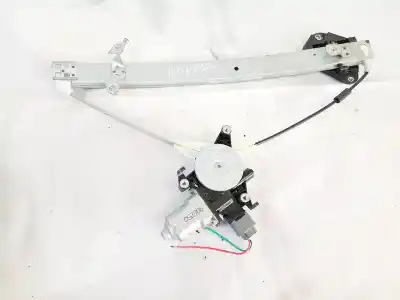 Peça sobressalente para automóvel em segunda mão elevador de vidros traseiro direito por subaru legacy v (bm) 2.0 d awd (bmd) referências oem iam 