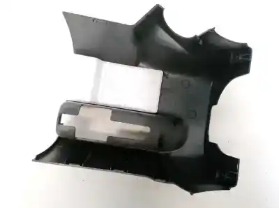 Peça sobressalente para automóvel em segunda mão plásticos por subaru legacy v (bm) 2.0 d awd (bmd) referências oem iam 34341aj010