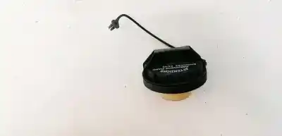Peça sobressalente para automóvel em segunda mão tampa de combustível externa por hyundai getz (tb) 1.3 básico referências oem iam 