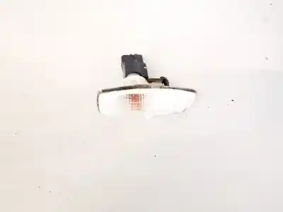 Peça sobressalente para automóvel em segunda mão farolim do lado direito por hyundai getz (tb) 1.3 básico referências oem iam e130150290