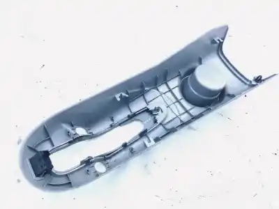 Автозапчасти б/у пластик за mini one, 2000.01 - 2006.06 1.6 66kw tritec i4 (one cooper) 2000.01 - 2006.12 ссылки oem iam 51161169907  