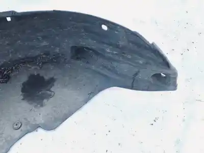 Автозапчасти б/у задняя левая колесная арка за mini one, 2000.01 - 2006.06 1.6 66kw tritec i4 (one cooper) 2000.01 - 2006.12 ссылки oem iam 51711486200  