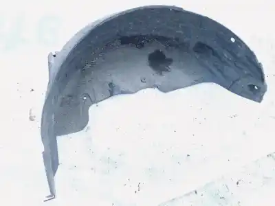 Автозапчасти б/у задняя левая колесная арка за mini one, 2000.01 - 2006.06 1.6 66kw tritec i4 (one cooper) 2000.01 - 2006.12 ссылки oem iam 51711486200  