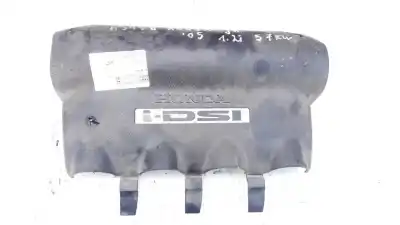 Автозапчасти б/у крышка двигателя за HONDA JAZZ (GD1/5) 1.2 LS ссылки OEM IAM 17124PWC00  