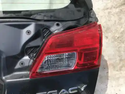 Peça sobressalente para automóvel em segunda mão farolim interior traseiro direito por subaru legacy v (bm) 2.0 d awd (bmd) referências oem iam 