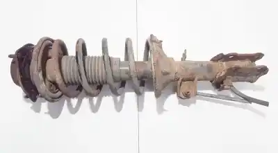 Peça sobressalente para automóvel em segunda mão amortecedor dianteiro esquerdo por hyundai getz (tb) 1.3 básico referências oem iam 546501c300