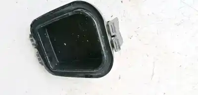 Автозапчастина б/у пластика для audi a4 avant (b5) 1.8 посилання на oem iam   