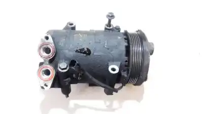 Tweedehands auto-onderdeel airconditioning compressor voor ford focus c-max (cap) 1.6 tdci cat oem iam-referenties 
