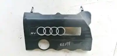 Автозапчасти б/у крышка двигателя за audi a4 avant (b5) 1.8 ссылки oem iam 058103724c