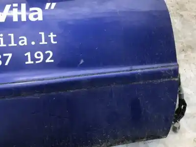 Pezzo di ricambio per auto di seconda mano plastica per toyota corolla (e11) 1.6 linea terra riferimenti oem iam   