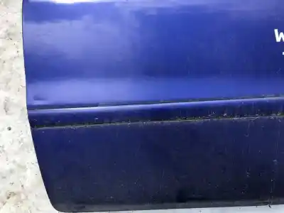 Pezzo di ricambio per auto di seconda mano plastica per toyota corolla (e11) 1.6 linea terra riferimenti oem iam   