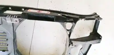 Автозапчасти б/у передняя панель за audi a4 avant (b5) 1.8 ссылки oem iam 4a0010114s  