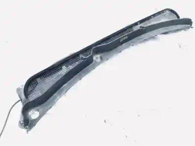 Peça sobressalente para automóvel em segunda mão grelha torpedo curcuvan por subaru legacy v (bm) 2.0 d awd (bmd) referências oem iam 91411aj010
