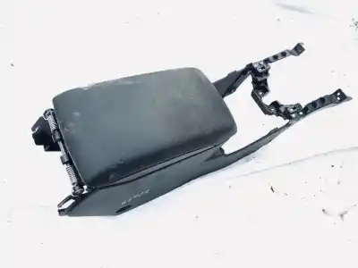 Автозапчасти б/у ЦЕНТРАЛЬНЫЙ ПОДЛОКОТНИК за SUBARU LEGACY V (BM)  ссылки OEM IAM 92113AJ010  